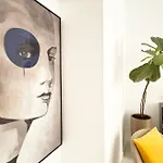 Casa Columela Grupo Ac Gestion Lägenhet Cádiz