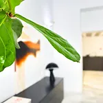 Casa Columela Grupo Ac Gestion Lägenhet *