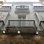 Lägenhet Casa Columela Grupo Ac Gestion
