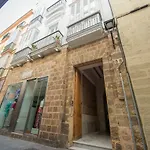 Casa Columela Grupo Ac Gestion Cádiz