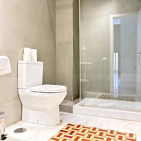 Casa Columela Grupo Ac Gestion * Καντίζ