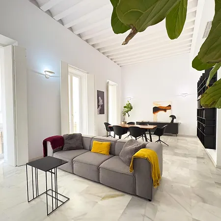 Casa Columela Grupo Ac Gestion