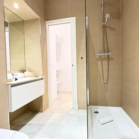 Apartamento Casa Columela Cádiz