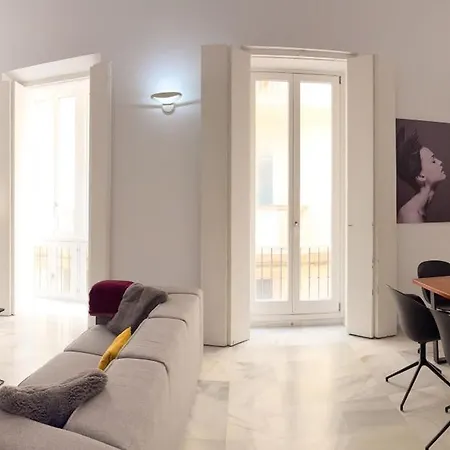 Casa Columela Grupo Ac Gestion