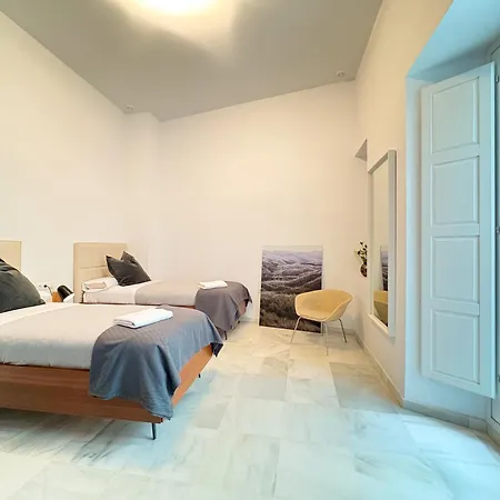 Casa Columela Apartamento