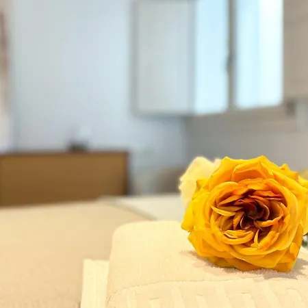 Casa Columela Apartamento Cádiz
