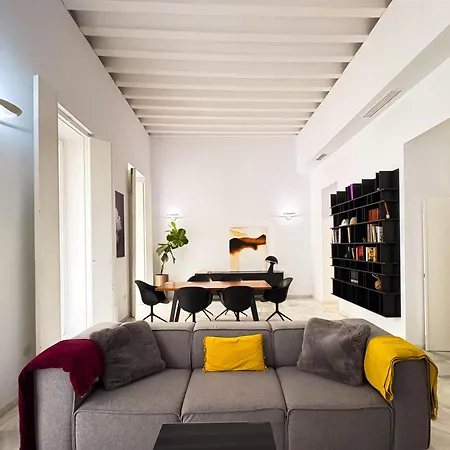 Casa Columela Apartamento *