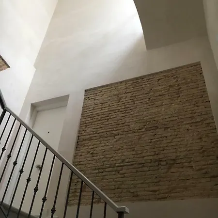 Casa Columela Apartamento Cádiz