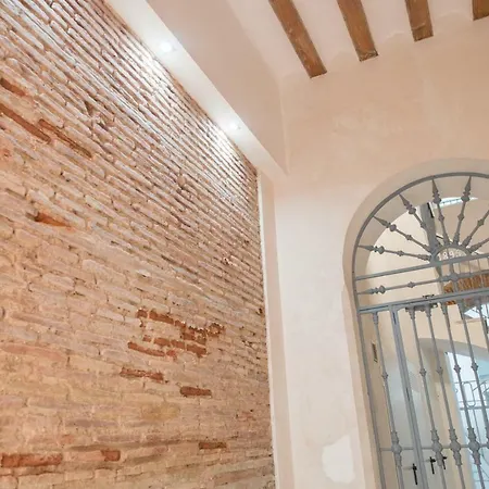 Casa Columela Apartamento Cádiz