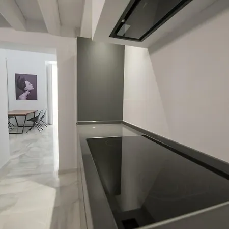 Casa Columela Apartamento