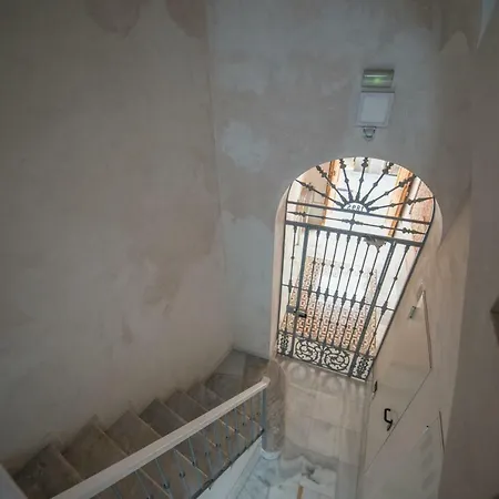 Casa Columela Apartamento