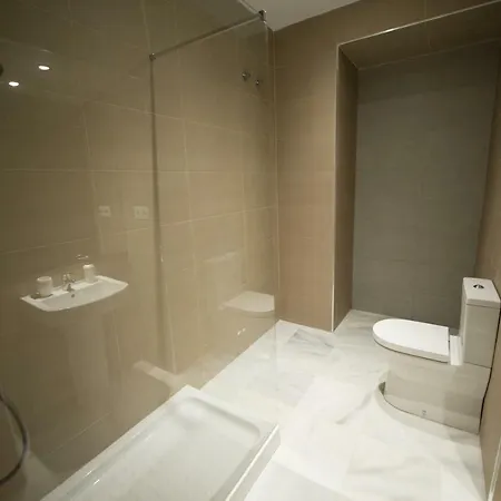 Apartamento Casa Columela *