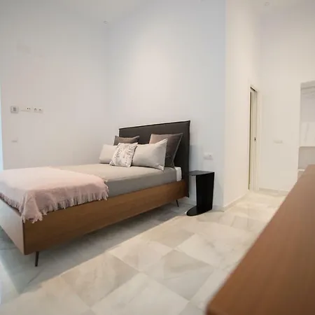 Apartamento Casa Columela *