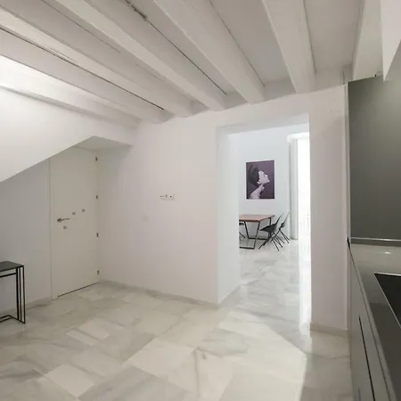 Apartamento Casa Columela