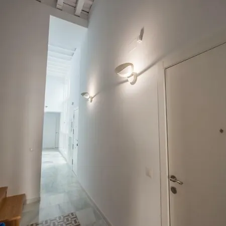 Casa Columela Apartamento *