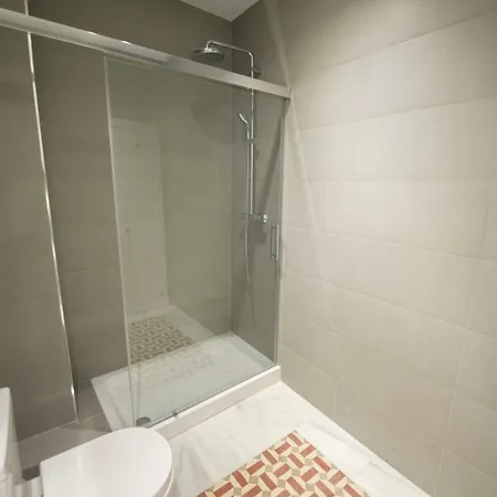 Casa Columela Apartamento