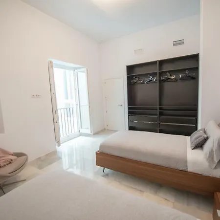 Apartamento Casa Columela