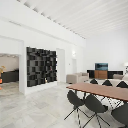 Casa Columela Apartamento *