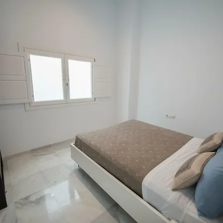 Apartamento Casa Columela *
