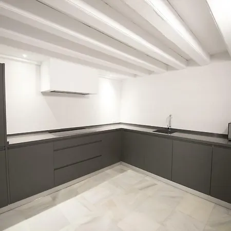 Apartamento Casa Columela