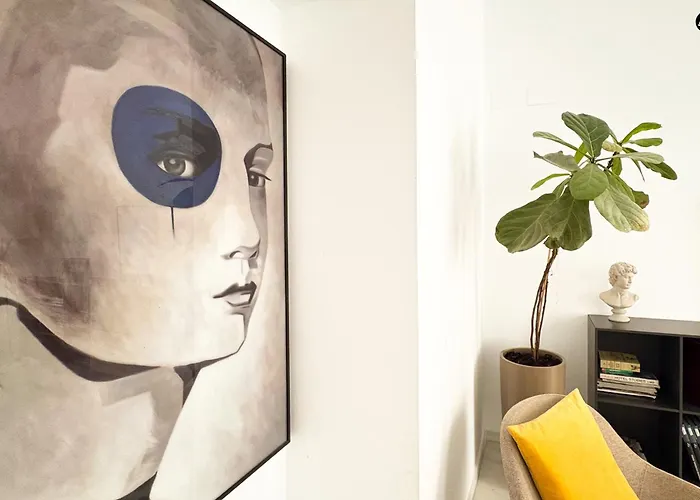 Casa Columela Grupo Ac Gestión Apartamento Cádis