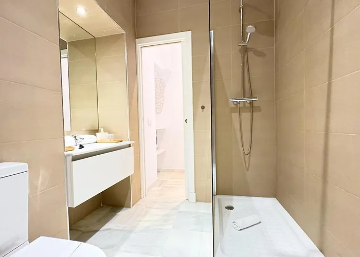 Apartamento Casa Columela Grupo Ac Gestión Cádis