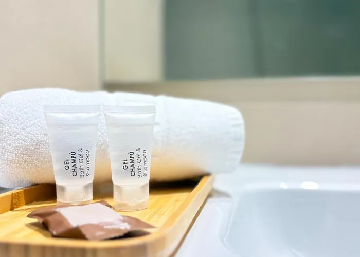 Casa Columela Grupo Ac Gestión *