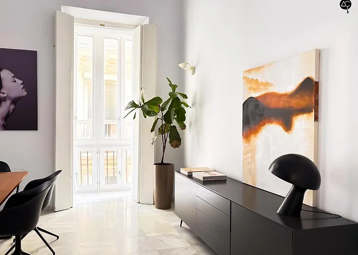 Casa Columela Grupo Ac Gestión Cádis