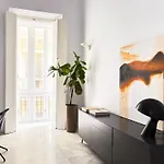 Casa Columela Grupo Ac Gestion Cádiz
