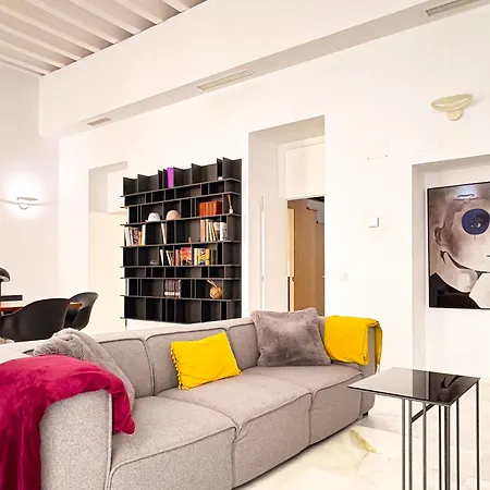 Casa Columela Grupo Ac Gestion * 加的斯