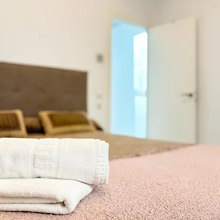 Casa Columela Grupo Ac Gestion 公寓