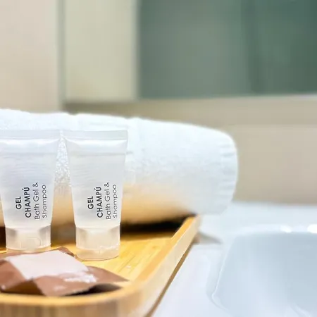 Casa Columela Grupo Ac Gestion *