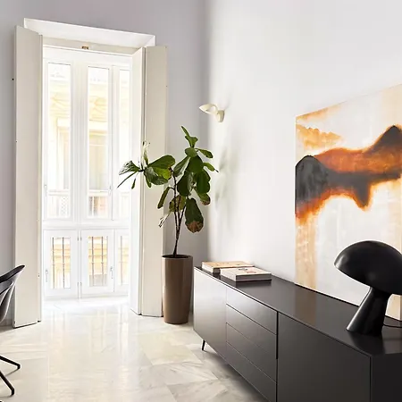 Casa Columela Grupo Ac Gestion 加的斯