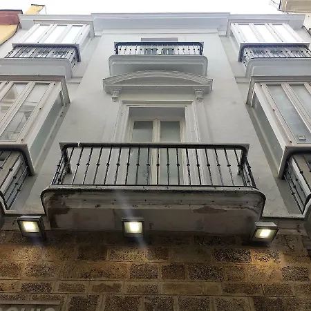 公寓 Casa Columela Grupo Ac Gestion