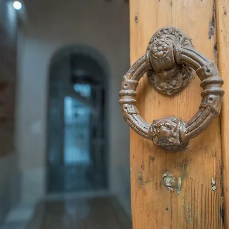 Casa Columela Grupo Ac Gestion 公寓 *