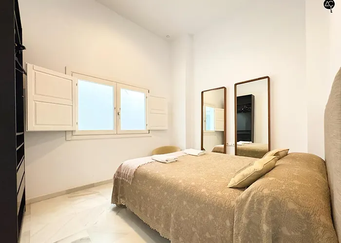 Casa Columela Grupo Ac Gestion *