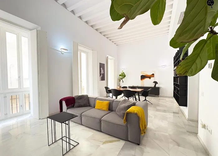 Casa Columela Grupo Ac Gestion