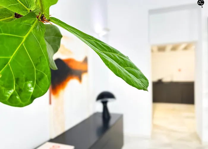 Casa Columela Grupo Ac Gestion アパート *