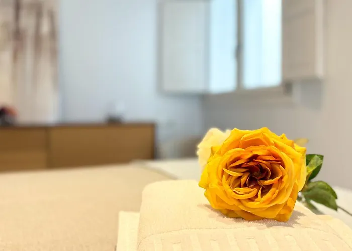 Casa Columela Grupo Ac Gestion アパート カディス