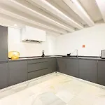 Casa Columela Grupo Ac Gestion * Cadiz