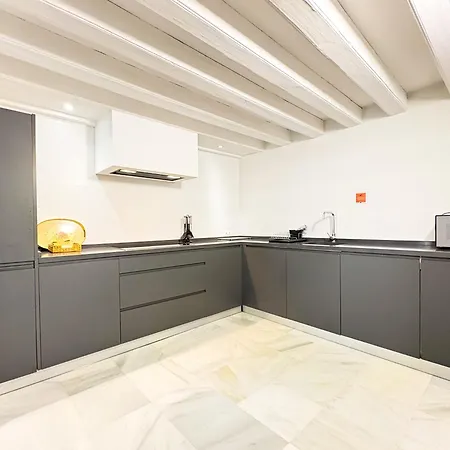 Casa Columela Grupo Ac Gestion * 카디스