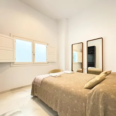 Casa Columela Grupo Ac Gestion *