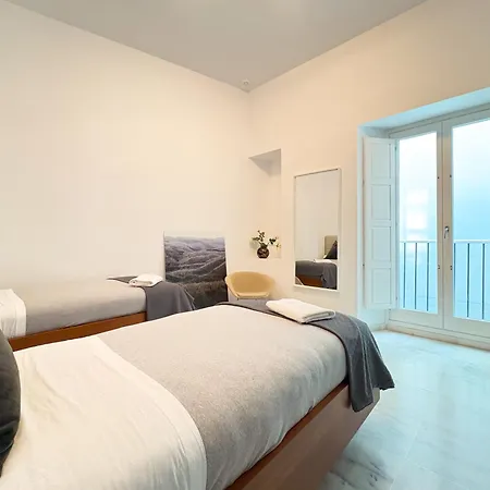 Casa Columela Grupo Ac Gestion Apartmán *