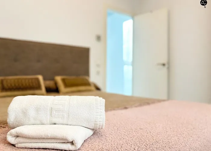 Casa Columela Grupo Ac Gestion Apartmán