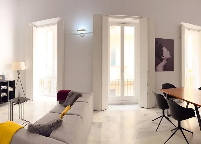 Casa Columela Grupo Ac Gestion