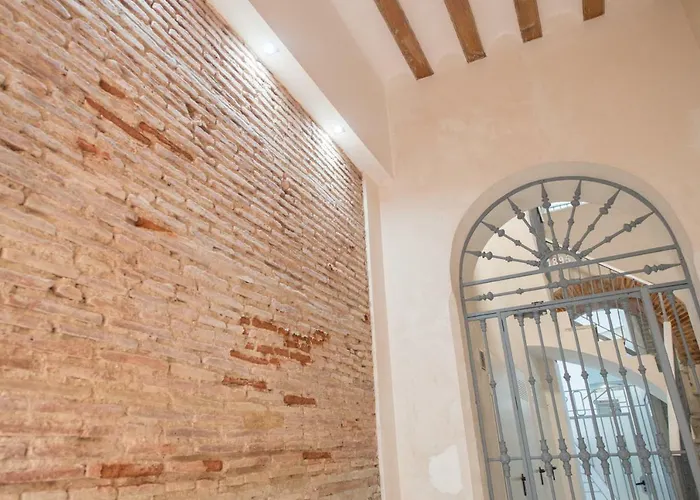 Casa Columela Grupo Ac Gestion Apartmán Cádiz